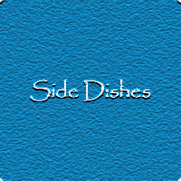 Graphic for Side Dishes