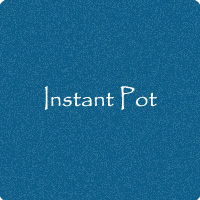Graphic for Instant Pot Recipes
